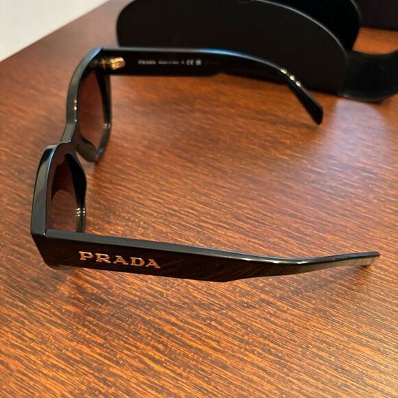 Prada Sunglasses Cat Eye